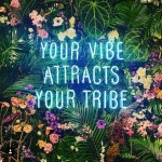 Pin by Um Junghee on 올봄 in 2020 | Neon quotes, Neon, Neon signs