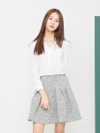 Smart Blouse | 패션 스타일, 디자이너