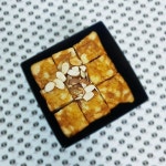 허니 버터 브레드 Honey Butter Bread