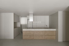 NO.277 | 방배아트이편한세상 39평형 | CREAMY HOUSE : oak wood & soft grey > 릴스퀘어 : Projects