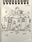 Pin de mh k em 흑과 백 em 2023 | Desenho
