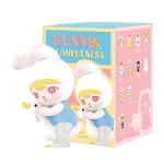 POP MART Bunny Playfulness Series, 12PCs Bunny Blind Box... Set POP MART Bunny Playfulness Blind Box Figures, Random Design Box... 