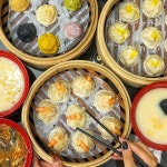 美食一餐에 있는 핀
