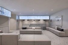 모던 인테리어, 인테리어, 병원 디자인