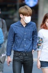 WONPIL🍀 | 가이