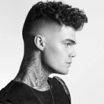 101 Short Back & Sides Long On Top Haircuts To Show Your Barber in 2018 #toplonghairstyles | 남성 헤어