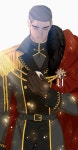 Theo Peserus | Smyrna and Capri | 스미르나 앤 카프리 | manhwa by Brothers Without A Tomorrow