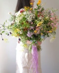 co.kr ㆍ #부산플라워클래스 #부산플라워레슨 #부산… | Wedding flowers, Flower studio, Wedding trends