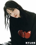𝙅𝙪𝙣𝙜-𝙃𝙖 변정하, 𝙅𝙪𝙣𝙜𝙝𝙖 정하; | Star girl, Fashion makeup, Byun jungha