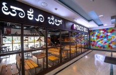 Gopalan Mall Gopalan Mall | Mall, Ground floor, Restaurant