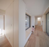 화성 새솔동 단독주택 [봄솔] - Works, UTAA COMPANY | 유타건축