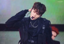 유기현 몬스타엑스 Yoo Kihyun Monsta X