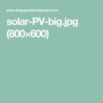 solar-PV-big.jpg (800×600) | 홈스쿨
