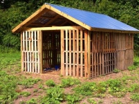 goat house에 관한 17개의 최상의 Pinterest 이미지 | 염소, 농장 및 말 goat house