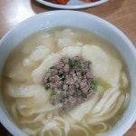 논현손칼국수 사진 - 서울시 강남구 논현동 193-38 | 식품 아이디어, 음식, 국수