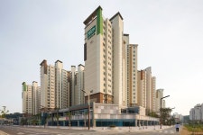 Dangjin Purgio 2nd Complex 당진 2차 푸르지오 - 2021 | 건축 디자인