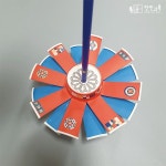 [찬진교육] 종이컵 팽이 경주/ 우리나라/ 게임활동/ 팽이만들기... 전통문양/ 만들기 활동/ 조형활동/ 미술활동/ 유아미술/ 아동미술/ 유치원/ 어린이집