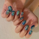 #nail#gelnail#ネイル#ジェルネイル#nuancenail#ニュアンスネイル#nuanceart #ニュアンスアート#nailart#ネイルアート#美甲#젤네일... 