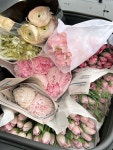 ㅤㅤㅤㅤ𝘗𝘢𝘤𝘪𝘧𝘺𝘮𝘢𝘳ㅤㅤㅤㅤㅤ | Beautiful flower arrangements, Beautiful bouquet of flowers, Flower... 