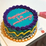 야미케이크 yammycake 在 Instagram 上发布：“♥️3월 정규클래스 일정♥️ 화,목,금,토 화목금 : 오전반11시~ / 오후반 6시~ 토... 