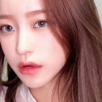 뵈뵈타샤정원 염색 | 염색 후 첫 겟레디위드미 유튭에 업로드으♥️ #프로필링크