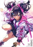 Pin by 김호국 on 여자캐릭터 | Anime art, Cool drawings, Character design