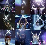Exo lightsaber에 관한 상위 25개 이상의 Pinterest 아이디어 | Sehun, Exo 및 찬열