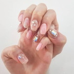 부평네일리 on Instagram: “이달의아트 현금가 60,000원 . , . 👇예약... -손/발…” 부평네일리 on Instagram: “이달의아트 현금가 60,000원... 