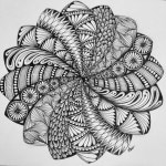 Mandala의 최고 인기 이미지 16개 | 낙서, 그림 및 그리기 Mandala