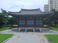 증평 단군전