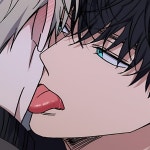 Love Jinx┆러브 징크스 ┆BL┆Manhwa