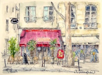 색연필 1 (colored pencil)에 있는 BongAe Song님의 핀 | 색연필