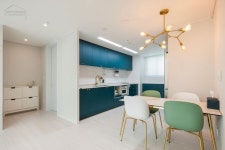 모던한 분위기의 34평 아파트 실내 인테리어, 오산 세마 이 편한 세상 | 인테리어, 인테리어 아이디어, 인테리어 디자인