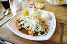 -영업 종료- [부산/해운대] 燦:[첸] 수제돈까스 ・ 짬봉전문점(이미지 포함) | 식품 아이디어, 첸