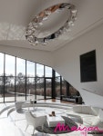 마임비전빌리지 Maiim Vision Village South Korea Living Room View