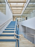 구립 맑은샘 어린이집 | Architect, Daycare center, Valle