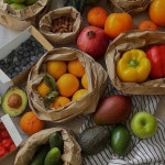 Pin by С on 미학 | Wine recipes, Food, Food inspiration