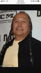 Pin by 일우 남 on 모히칸 | Native american actors, Actors, Russell...