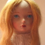 #mariesgarden #bisquedoll #isabel#마리의정원 #비스크돌  2008~2009🌼 | Куклы, Пупс, Ребенок