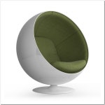 (주)루나써클 (lunar circle co,. ltd) | Amazing Luna Circle Lounge Chair, | 가구, 인테리어