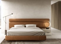 Pin by 정희최 on H0608 | Bedroom bed design, Italian bed, Bed