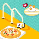 바캉스 떠난 러브츄 부럽다 부러워… 8/17 ~ 8/31까지 매주 월!수!금! 첫... 바캉스 떠난 러브츄  부럽다 부러워… 8/17 ~ 8/31까지  매주 월!수!금! 첫... 