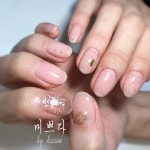 01066770195 플러스친구 : 미쁘다네일  빠른 가격상담, 예약은 ☎️031-972-0194 📞010-6677-0195 - #일산네일 #화정네일 #화정네일…