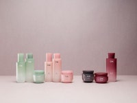 Nov 22 한국 자연의 이로움을 담다 | Cosmetics, Design, Beauty