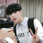 청희 shared a photo on Instagram: “✌🏻” • See 190 photos and videos on their profile.