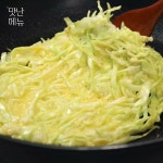 양배추와 당근이 집에 있다면 무조건 이렇게 해 보세요! #Shorts