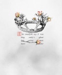 The smallfolk say it was king renlys ghost but wiser men knew better | 그림