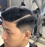 ▶️Youtube 바버 제임스최 Instagram Profile on Youtube URL  제임스최  제임스최바버샵   barber  barbers  barbers_soul... 