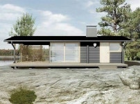 Small house home tiny cottages cabin | 작은 집, 건축, 별장