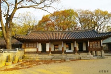 창덕궁[Changdeokgung Palace Complex] - 연경당 | 한국